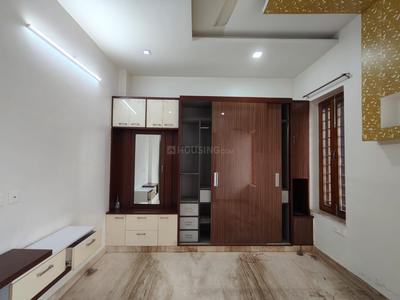 3 BHK Independent Builder Floor