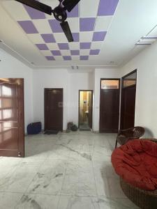 Hall Image of 1500 Sq.ft 2 BHK Builder Floor for rent in Sector 46 Gurgaon for Rs. 36000