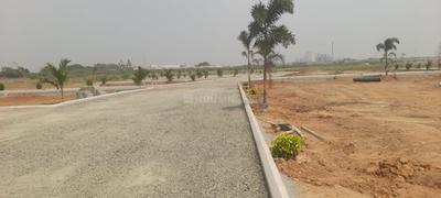 Residential Plot
