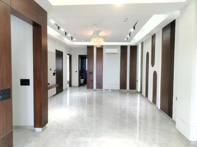 Living Room Image of 1740 Sq.ft 3 BHK Builder Floor for sale in Sector 47 Gurgaon for Rs. 24900000