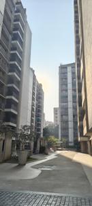 Image of 2115 Sq.ft 3 BHK Apartment / Flat for sale in Gala Aria, South Bopal, Ahmedabad for Rs. 15300000