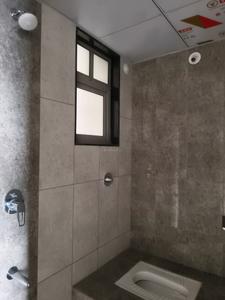 Common Bathroom Image of 800 Sq.ft 2 BHK Apartment / Flat for sale in VJ Yashwin Enchante, Upper Kharadi Pune for Rs. 8500000