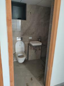Image of 1296 Sq.ft 3 BHK Apartment / Flat for sale in Siddhraj Zoey, Randesan, Gandhinagar for Rs. 12000000