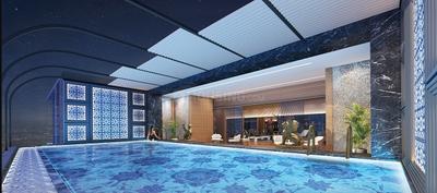 Image of 3400 Sq.ft 4 BHK Apartment / Flat for sale in Bandra West, Mumbai for Rs. 500000000
