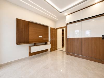 Bedroom Image of 950 Sq.ft 2 BHK Builder Floor for sale in Kulhan Dehradun for Rs. 7500000