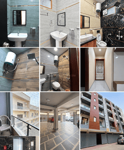 3 BHK Flat