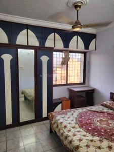 Bedroom Image of 1140 Sq.ft 2 BHK Apartment / Flat for sale in Adajan Surat for Rs. 4191000