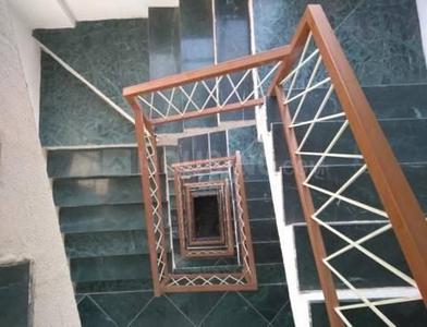 Image of 800 Sq.ft 1 BHK Apartment / Flat for sale in Metadesign Mblu, Anandvalli, Nashik for Rs. 3875000