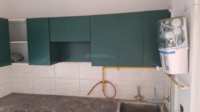 Kitchen Image of 1140 Sq.ft 2 BHK Apartment / Flat for sale in Ajnara Le Garden, Noida Extension Greater Noida for Rs. 8000000