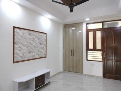 Bedroom Image of 2250 Sq.ft 4 BHK Builder Floor for sale in Ultra Luxury Builder Floor, Sector 85 Faridabad for Rs. 22000000