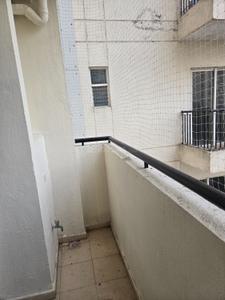 Balcony Image of 920 Sq.ft 2 BHK Apartment / Flat for rent in DLF Woodland Heights, Bommasandra Bengaluru for Rs. 25000
