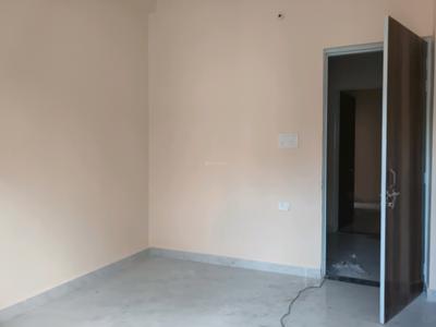 Bedroom Image of 650 Sq.ft 2 BHK Independent House for sale in Chipiyana Buzurg Ghaziabad for Rs. 6204500