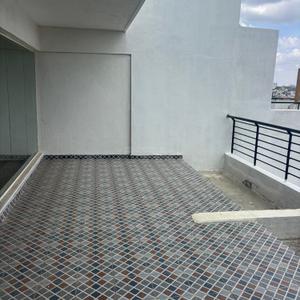 Balcony Image of 2310 Sq.ft 3 BHK Duplex for sale in Comfort Heights, Bikasipura Bengaluru for Rs. 26900000