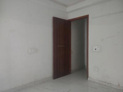 Bedroom Image of 1000 Sq.ft 3 BHK Apartment / Flat for sale in Khanpur New Delhi for Rs. 6000000