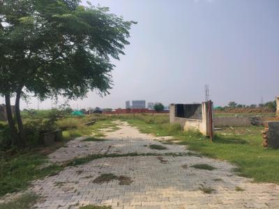 Image of 720 Sq.ft Residential Plot / Land for sale in Bhanauta, Greater Noida for Rs. 2800100