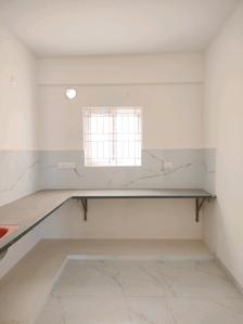 Kitchen Image of 1195 Sq.ft 2 BHK Apartment / Flat for sale in SLV Sai Adhya, Electronic City Phase 2 Bengaluru for Rs. 6453100