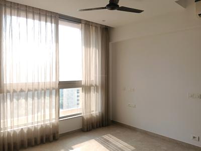 Bedroom Image of 1150 Sq.ft 3 BHK Apartment / Flat for sale in Hiranandani Canary, Hiranandani Estate Thane for Rs. 29000000