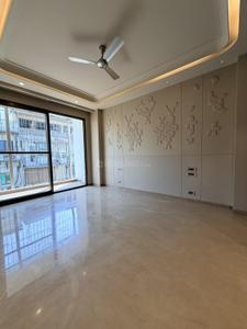 Hall Image of 3600 Sq.ft 4 BHK Builder Floor for sale in Saket New Delhi for Rs. 94000000