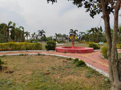 Residential Plot