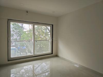 Bedroom Image of 2000 Sq.ft 4 BHK Apartment / Flat for sale in Vile Parle East Mumbai for Rs. 82500000
