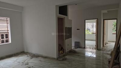 Living Room Image of 1350 Sq.ft 3 BHK Apartment / Flat for sale in Haldirams Kolkata for Rs. 6350000