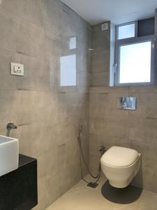 Image of 1380 Sq.ft 3 BHK Apartment / Flat for rent in Omkar Veda Exclusive, Parel, Mumbai for Rs. 180000