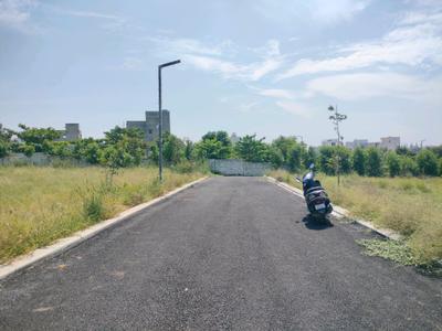 Image of 1200 Sq.ft Residential Plot / Land for sale in Bukkasagara, Bengaluru for Rs. 8400600