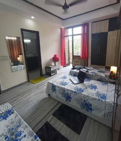 Bedroom Image of Priya in HSR Layout, Bengaluru