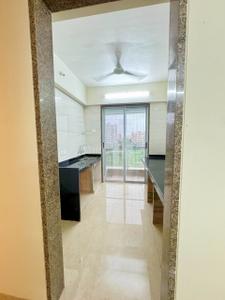 Kitchen Image of 1127 Sq.ft 2 BHK Apartment / Flat for sale in Rattanraj Trinity Moksh, Ambernath East Ambernath for Rs. 5499000
