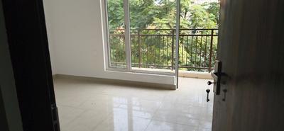 Bedroom Image of 1022 Sq.ft 2 BHK Apartment / Flat for sale in Renowned Lotus Srishti, Crossings Republik Ghaziabad for Rs. 7000000