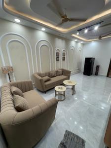 Hall Image of 1100 Sq.ft 2 BHK Independent House for sale in Sahastradhara Road Dehradun for Rs. 7200000