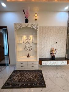 Hall Image of 5200 Sq.ft 5 BHK Villa for sale in Kalwad Road Jaipur for Rs. 31100000