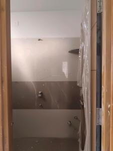 Bedroom One Image of 1205 Sq.ft 2 BHK Apartment / Flat for sale in Miyapur Hyderabad for Rs. 7591000