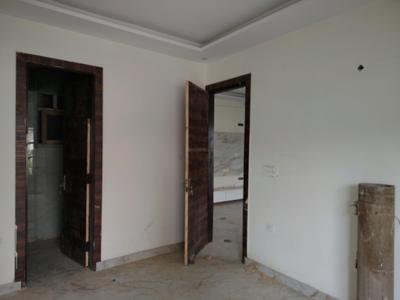 Bedroom Image of 1000 Sq.ft 2 BHK Apartment / Flat for sale in Trinity Provica Dream Valley by Trinity Ventures, Sector 72 Noida for Rs. 5103000