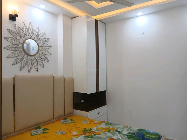 Subhash Park, Uttam Nagar Bedroom 1