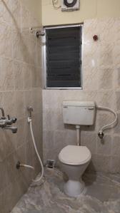 Image of 970 Sq.ft 2 BHK Apartment / Flat for rent in Airport Gate no. 1, Kolkata for Rs. 25000