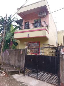 2.5 BHK Duplex