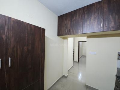 Kitchen Image of 1020 Sq.ft 3 BHK Apartment / Flat for rent in Ambattur Chennai for Rs. 27000