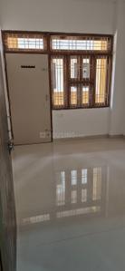 Bedroom Image of 1000 Sq.ft 3 BHK Builder Floor for rent in Jamna Puri Jaipur for Rs. 10000