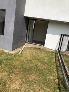 Balcony Image of 500 Sq.ft 1 BHK Apartment / Flat for sale in Axis Maple Terraces Building No B 11, Palghar Mumbai for Rs. 2500000