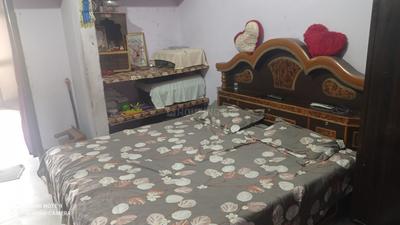 Bedroom Image of 1500 Sq.ft 4 BHK Villa for sale in Manchwa Jaipur for Rs. 4500000