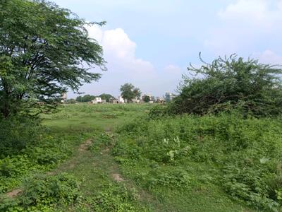 Image of 64 Sq.ft Residential Plot / Land for sale in Sector 30 Rohini, New Delhi for Rs. 18000000
