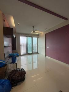 2.5 BHK Flat
