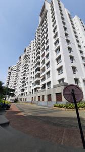 Image of 1150 Sq.ft 2 BHK Apartment / Flat for sale in Ajmera Nucleus Phase 2 Residential C Wing by Ajmera Group, Electronic City, Bengaluru for Rs. 17000000