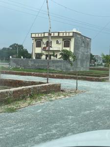 Image of 1150 Sq.ft Residential Plot / Land for sale in Baragaon, Varanasi for Rs. 3622500