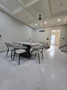 Hall Image of 3500 Sq.ft 5 BHK Villa for sale in Karolan Ka Barh Jaipur for Rs. 23500000