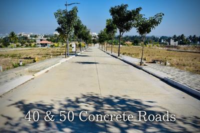 Devanahalli Plot View 3