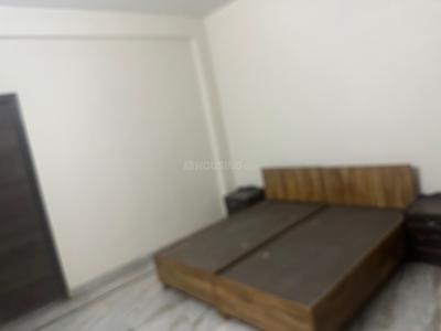 2 BHK Independent Builder Floor