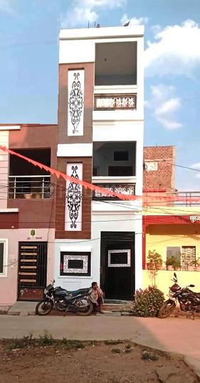 Dwarkapuri Main Image 1