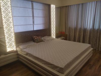 Bedroom Image of 2844 Sq.ft 4 BHK Apartment / Flat for sale in Raison Casa Elite, Chharodi Ahmedabad for Rs. 22100000
